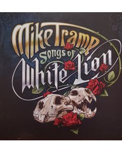 Songs Of White Lion