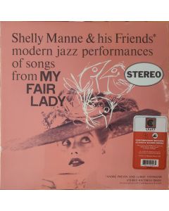 Modern Jazz Performances Of Songs From My Fair Lady