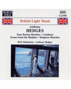 Four Breton Sketches / Cantilena