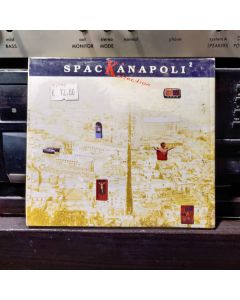 SpacKanapoli Collection 2