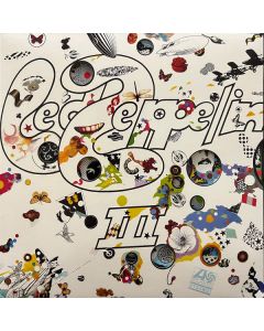 Led Zeppelin III