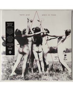 Peace On Venus