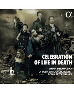 Celebration Of Life In Death