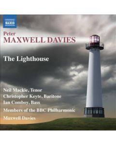 The Lighthouse