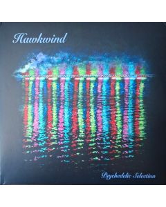 Psychedelic Selection