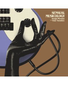 Sensual Musicology