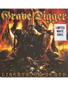 Liberty Or Death