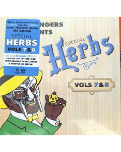 Special Herbs Vols 7 & 8
