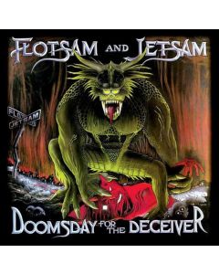 Doomsday For The Deceiver