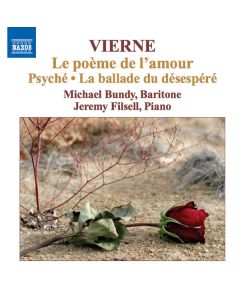 Poemes de L'amour / Psyche / La Ballade Du Desespere