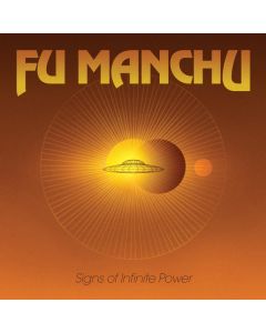 Signs Of Infinite Power