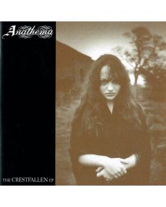The Crestfallen EP