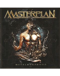 Metalmorphosis