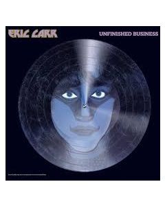 Unfinished Business