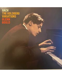 Bach The Goldberg Variations