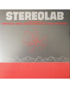 The Groop Played "Space Age Batchelor Pad Music"