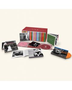 Maria Callas Live Remastered Recordings 1949 - 1964