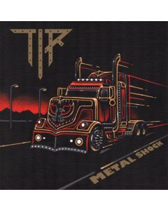 Metal Shock
