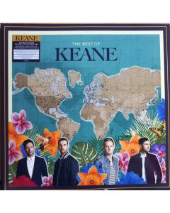 The Best Of Keane