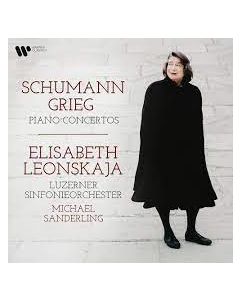 Piano Concertos
