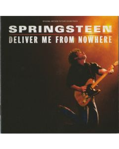 Springsteen: Deliver Me From Nowhere (Original Motion Picture Soundtrack)