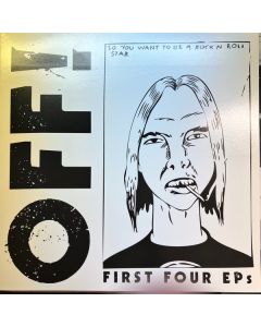 First Four EPs