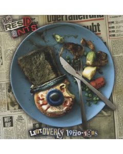 Leftovers 1970-1988