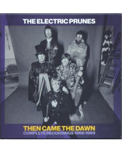 Then Came The Dawn (Complete Recordings 1966-1969)