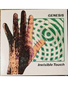 Invisible Touch