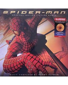Spider-Man (Original Motion Picture Score)