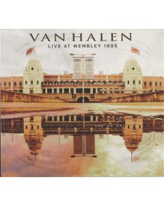 Live At Wembley 1995