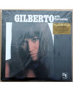Gilberto With Turrentine