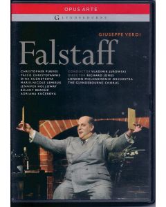 Falstaff