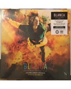 Blanca 2 (Original Soundtrack)