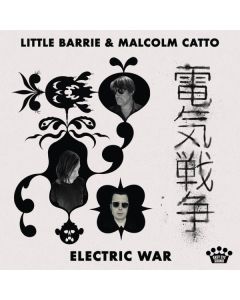 Electric War
