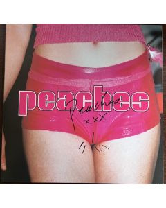 The Teaches Of Peaches