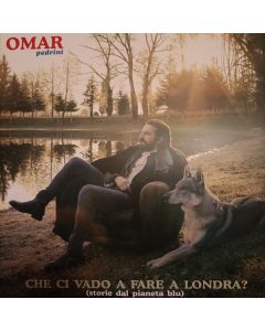 Che ci vado a fare a Londra (storie dal pianeta blu)