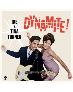 Dynamite!