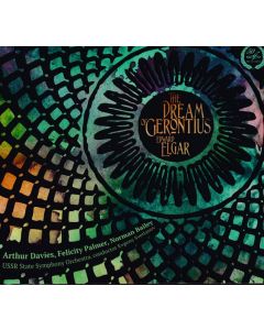 Dream Of Gerontius