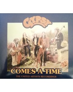 Comes A Time - The United Artists Recordings