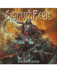 Undivided