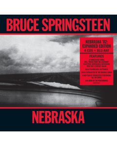 Nebraska '82: Expanded Edition