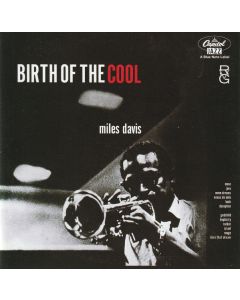 Birth Of The Cool