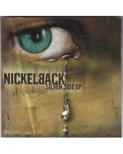 Silver Side Up