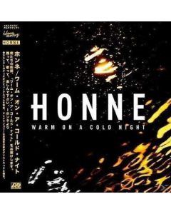 Warm On A Cold Night (feat. Am