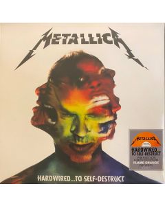 Hardwired...To Self-Destruct