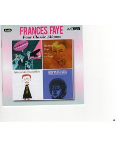 Four Classic Albums