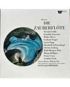 Mozart: Die Zauberfl÷te (The M