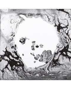 A Moon Shaped Pool