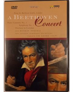 A Beethoven Concert